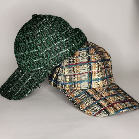 tweed cap 2.3