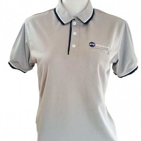 Polo shirt 007