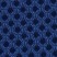 Mesh blue