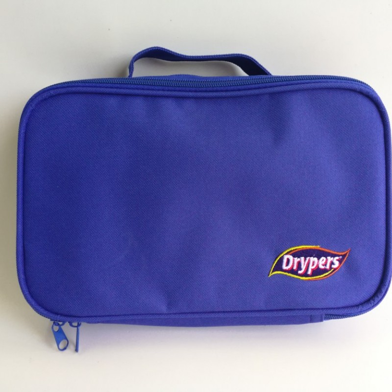 Toiletry bag 001