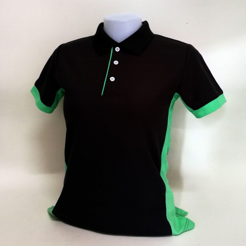 Polo Shirt 004 : หน้า