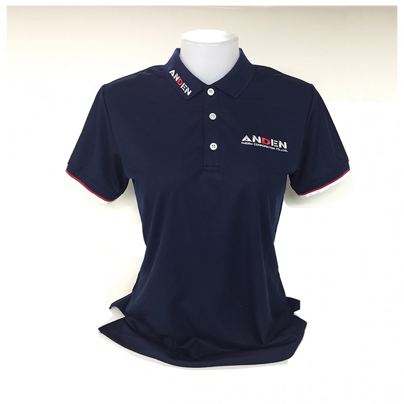 Polo shirt 005