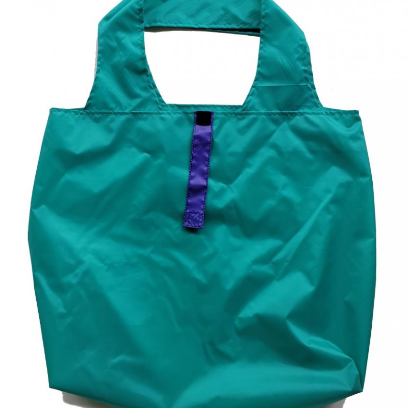 Green bag