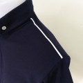 Polo shirt 001 : Shoulder