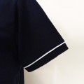 Polo shirt 001 : Sleeve