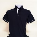 Polo shirt 001 : Front