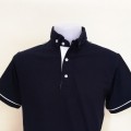 Polo shirt 001 : Half