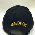 Cap 001 : back