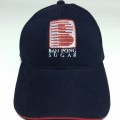 Cap 001 : front