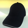 Cap 002 : front