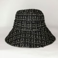 Bucket Hat with your own fabric 2.3